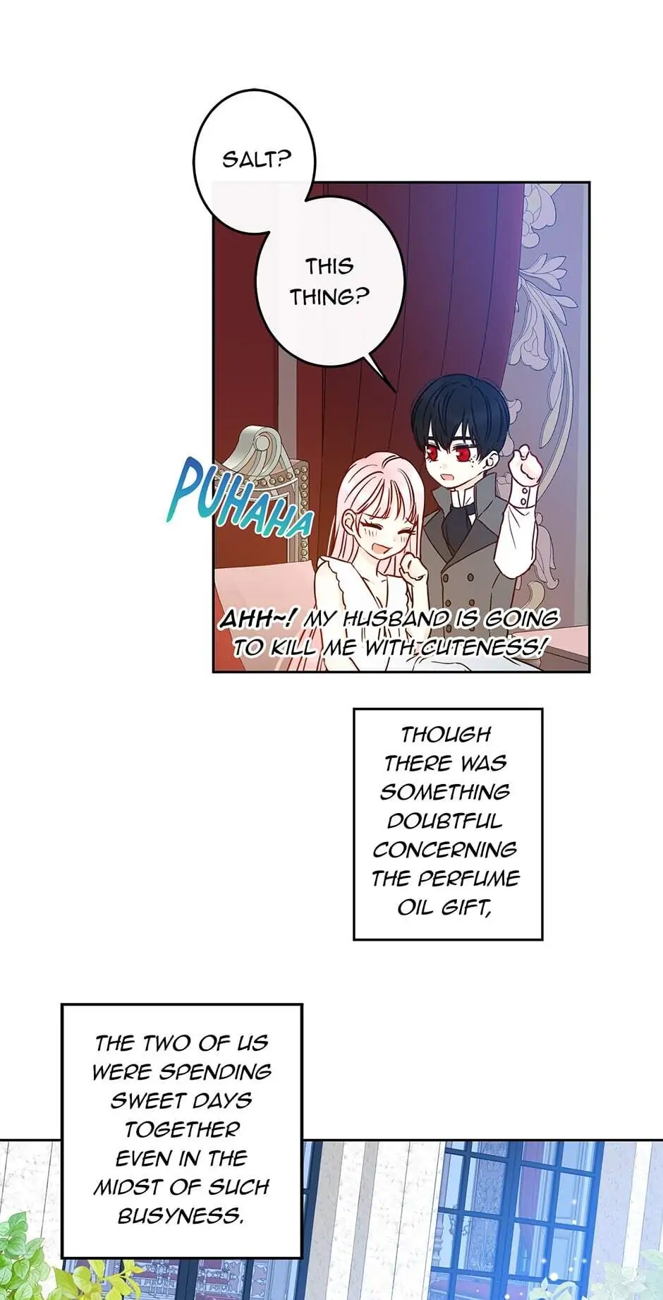 This Is An Obvious Fraudulent Marriage Chapter 42 - page 46